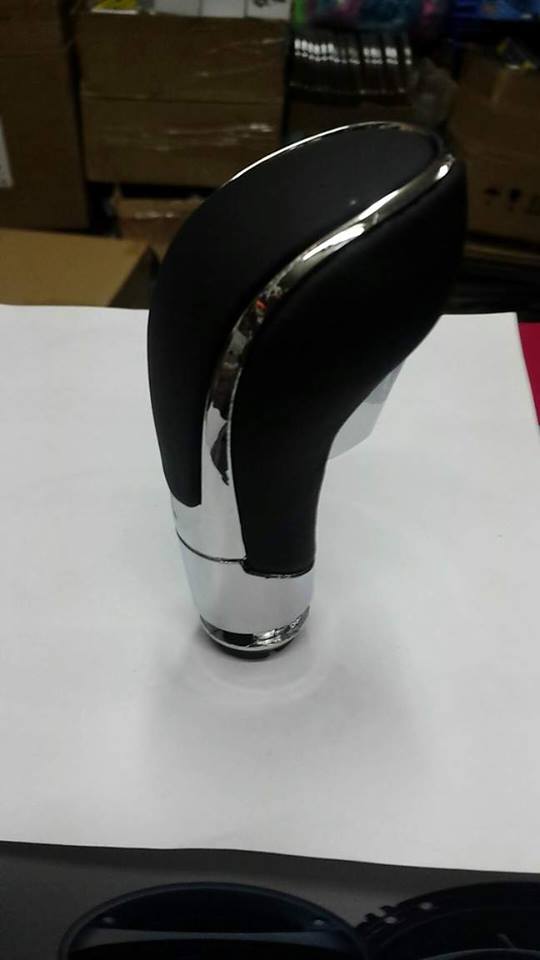 RUCICA MENJACA OPEL ASTRA J